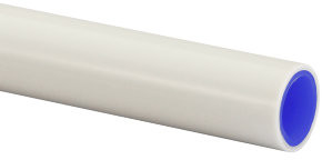 Uponor - Uni Pipe PLUS Rohr - 20 mm - weiß (pro Rolle 100 m)