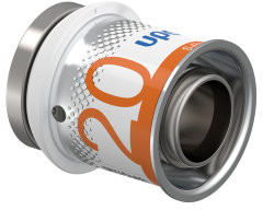 Uponor S-Press Plus Endstück - Press - 20mm - Kiwa