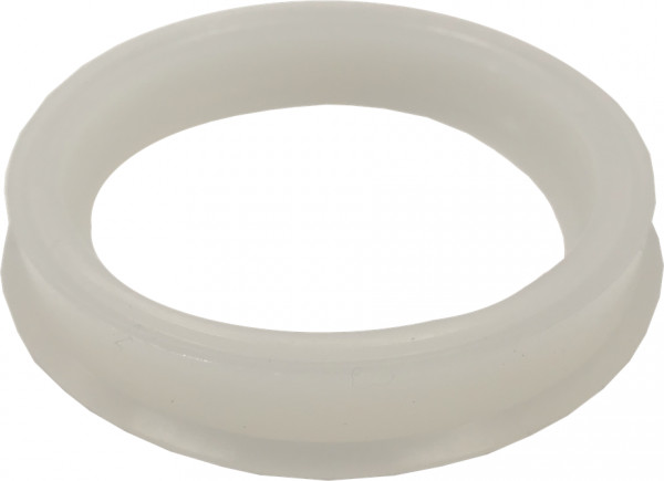 Storz-Dichtring flach - FDA - (D) KA89 mm - DN75 - Silikon