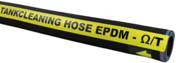 High-pressure cleaning hose - 51x68mm (Per Roll 40m)