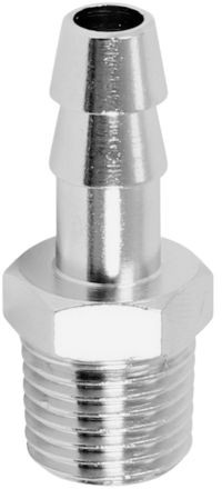 Schlauchtülle - Schlangensäule 19mm x G 3/4