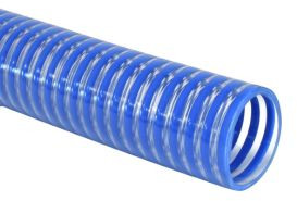 Saugschlauch - Standard - 25x29,8mm (Pro Meter)