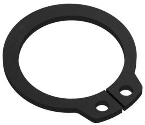 Sicherungsringe - Circlip - DIN 471 - 27mm