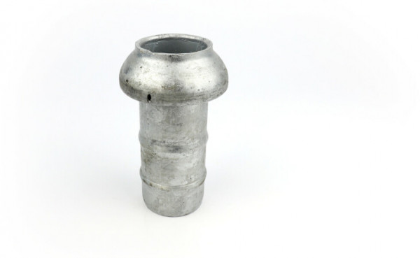 Perrot Kupplung C77 Stücker mit Tülle 102 x 108 mm