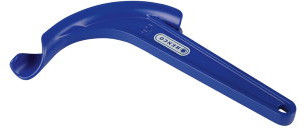 Henco - Biegegerät - 16mm - Messing