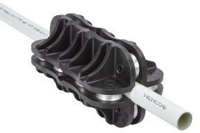 Henco - pipe bender - 16mm - plastic