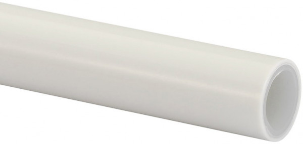 Henco - multilayer pipe - straight - 26 x 3mm - PE - Roll 5 m