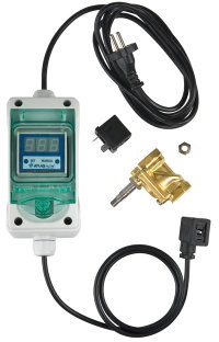 Atlas Filtri - automatic cleaning kit - for self-cleaning filters