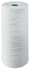 Atlas Filtri - Filtersieb - Typ FA 10 BIG SX - 50 Mikron - PP