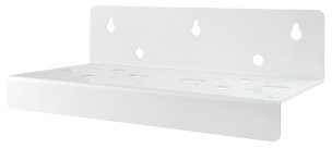 Atlas Filtri - Wandbefestigung - Typ Duo - Doppelt - DP BIG