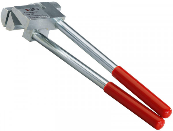 Uponor - MLC - Biegezange für Montageplatte - 2m