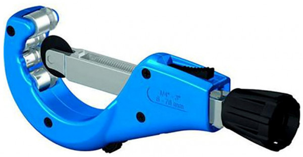 Uponor - pipe cutter - for pe/alu pipe - 25 to 63mm