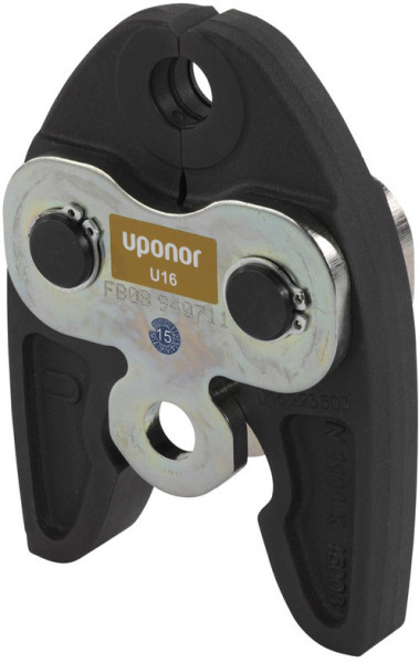 Uponor - S-Press press fitting - MLC / Uni Pipe Plus - UPP1 - 20mm