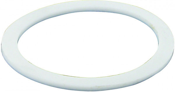 Tank Truck Coupling - Lipgasket for Plug - DN80 - NBR - White