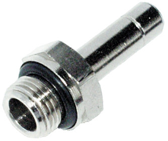 Push-in fitting