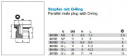 Draadfittingen en overig