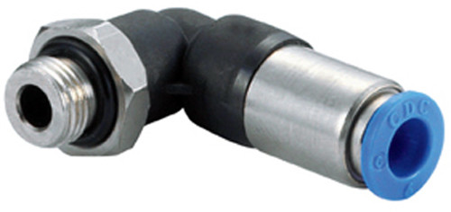 Winkel-Verschraubungseinsatz selbstschließend 12 x G1/2'' (SPL 12G04)