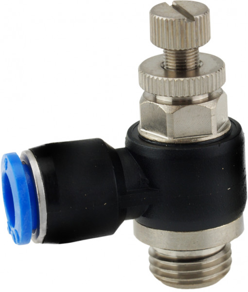 Gerade Einschraubkupplung Einsatz Rückschlagventil Rückschlagventil 10xG1/2" (CVPC 10G04)