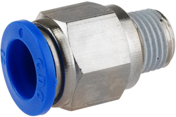 RIKI-K 4 x R1/8" (PC 04R01N)