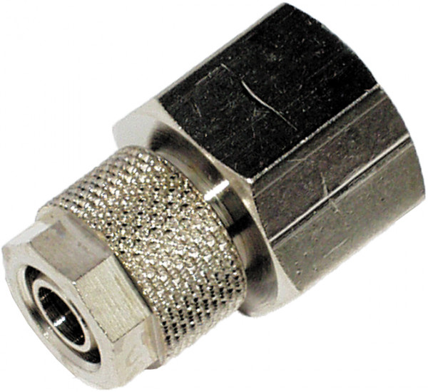 ROK Adapter 8/6 x 1/2