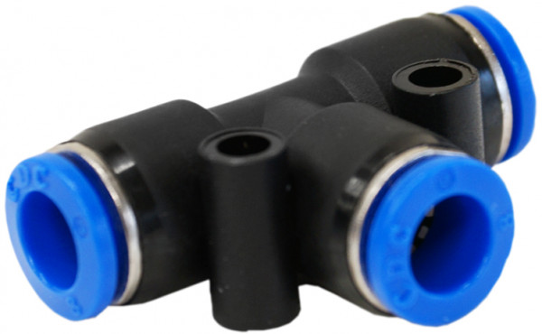 2/2" threaded rod for zero bar G1/2" DC only