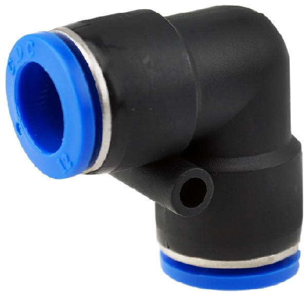 KNI 4mm (PLJ 0400PN)