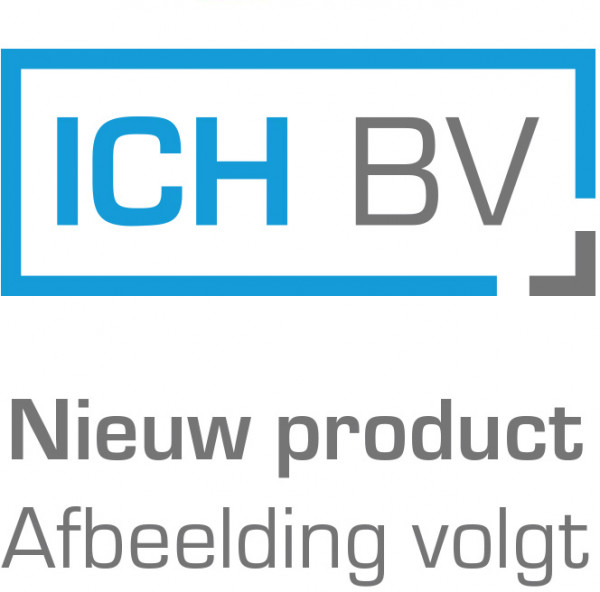 Straight stem nipple 6 mm x G1/4" FKM