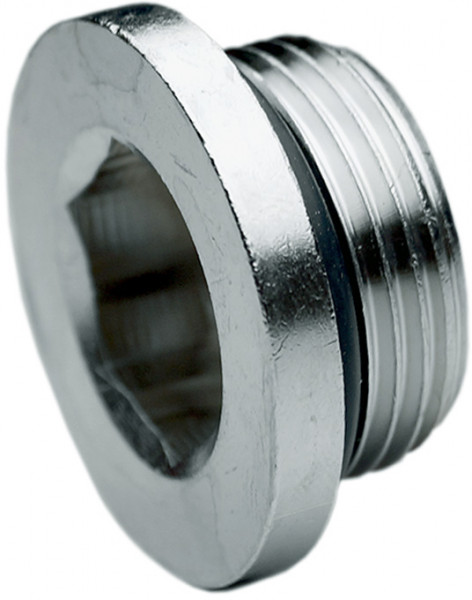 Steck O-Ring Edelstahl 316 G1/8