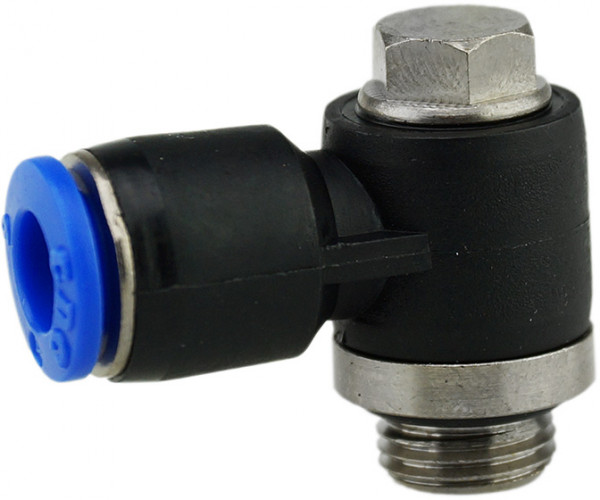 Hohlverschraubungseinsatz 4xG1/8" (PH 04G01)