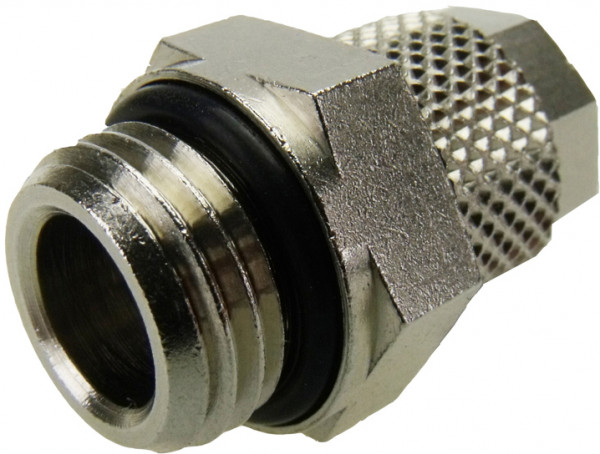 RIK Insert-P 8/6 x G 1/4" with O-ring