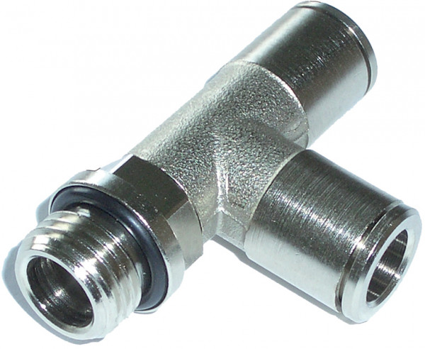 Push-in fitting