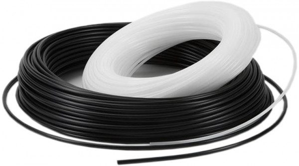 MB PE 10 x 8 natur 1000 mtr.