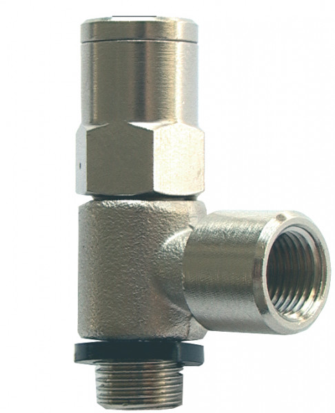 Pneumatisches Rückschlagventil 1/2" x 1/2