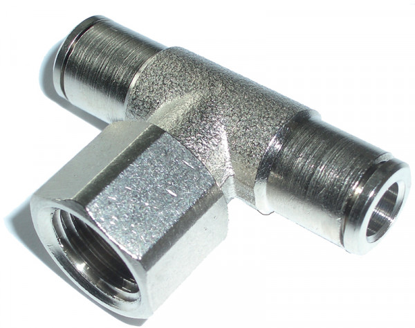Push-in fitting