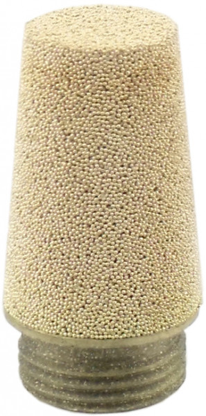 Silencer SC 3/4" 50Mu