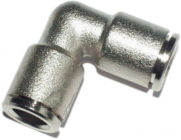 Push-in fitting