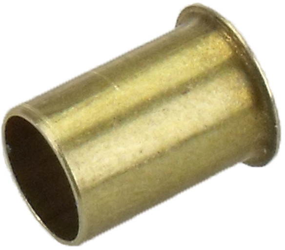 Pneumatisches 2-Wege-Ventil DIN11850-2 Schweißanschluss, NC Edelstahl/PTFE DN15