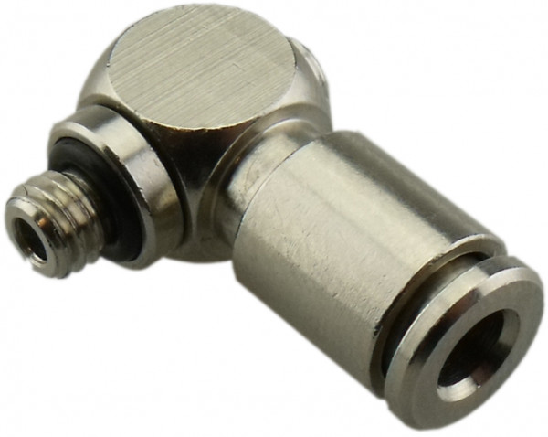 KIKI-D 6 mm x G1/4" (leicht drehbar)