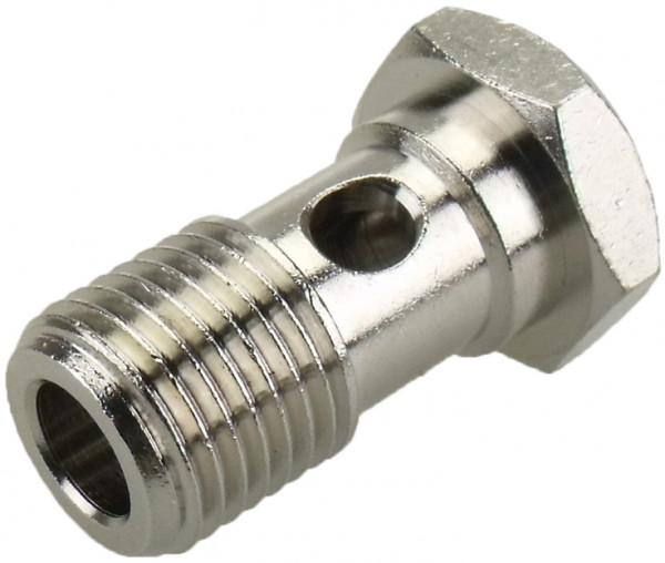 BB-O G1/4" Banjoschraube L=33mm