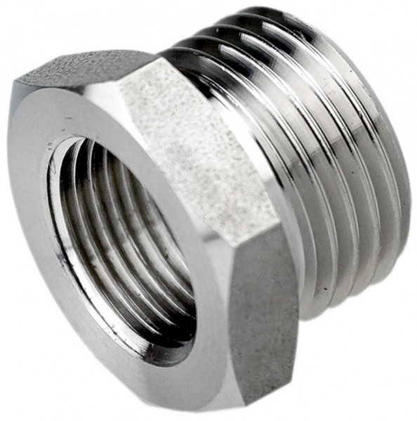 VN-P G1/2" Bu x G1/4" Bi Ms/vern.