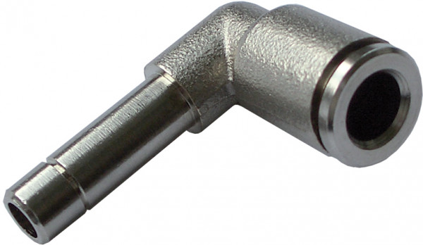 Y reducing coupling 8 x 4mm (PW 0804N)