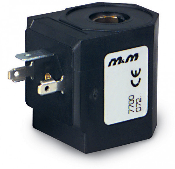 HT-Coil 7 M&M 230V50/60, 18VA