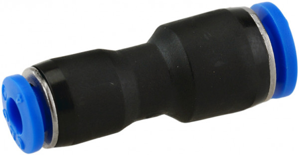 Gerader Aufschraubkupplungseinsatz 4 x G1/8" (PCF 04G01)