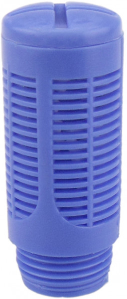 Schalldämpfer SPL 1" Kunststoff 36Mu