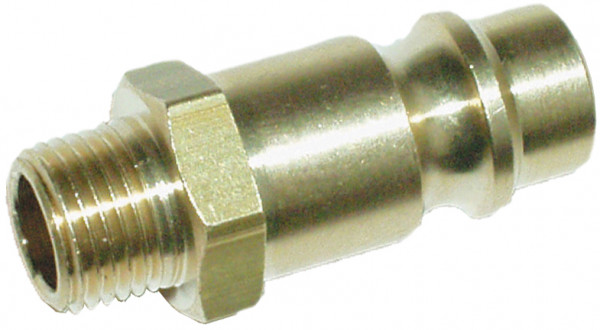 Insertion nipple DN7.2 G1/2 Female