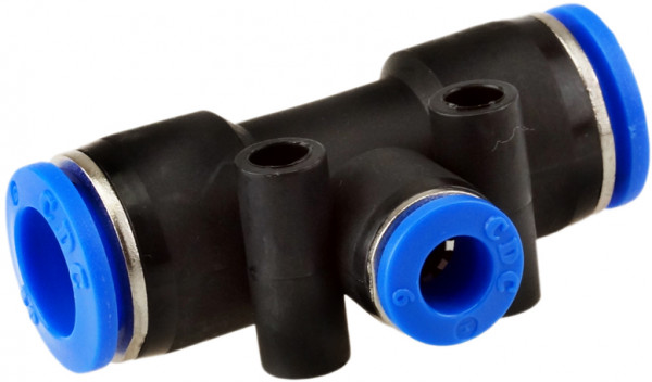 TKI-Transition 6 x 4mm (PGT 0604N)