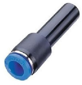 Winkelverschraubung Einsatz hoch Kunststoff 4 x M5