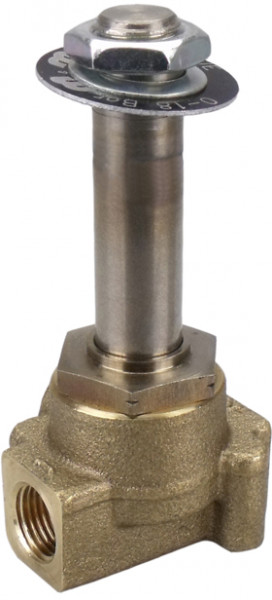 2/2-Wege-Direkt G1/8" NICHT STANDARD