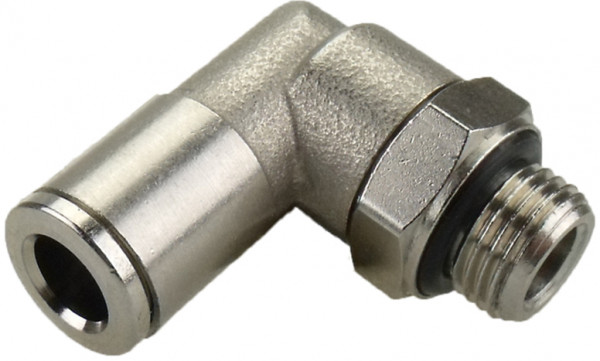 Push-in fitting