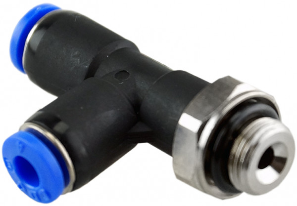 T-piece coupling insert O-ring 16 x G1/2" (PT 16G04)